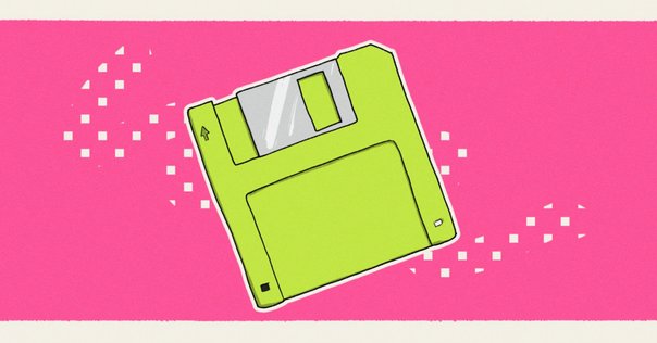 8インチフロッピー - 元祖フロッピーディスク｜kzn