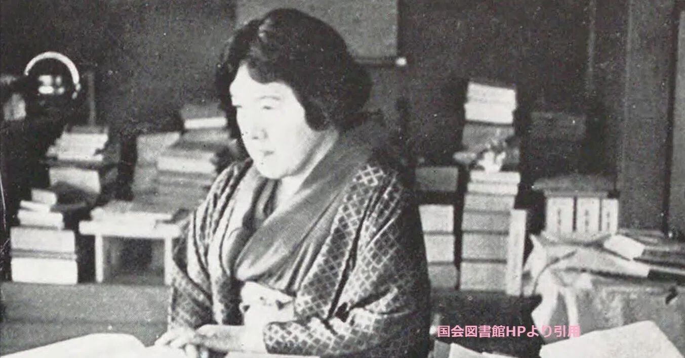 天晴！な日本人』 第150回 与謝野晶子（よさのあきこ）（1） 「彗星の