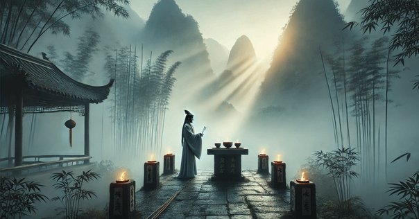中国北魏「道教神像」中国三大宗教・神仙思想・陰陽五行説・風水・アニミズム・石彫り