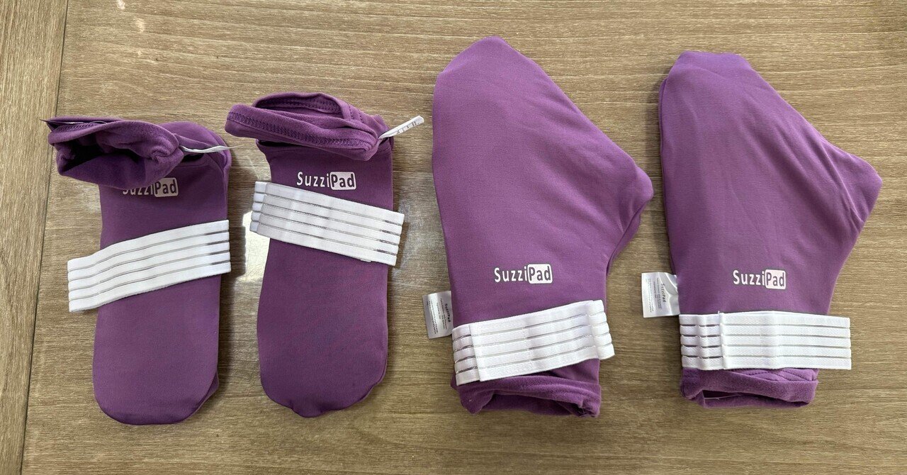 癌日記102日目】抗がん剤第3クール➁手足のしびれ副作用対策で