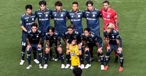 1993 ジェフ千葉 千葉市原(別注版) JEF United Ichihara Chiba 1993 (A) | Sunnie