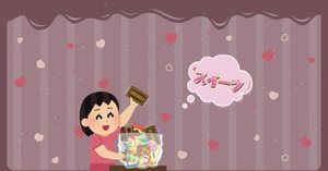 スイーツ×ボカロ曲まとめ②｜ばんりちゃ