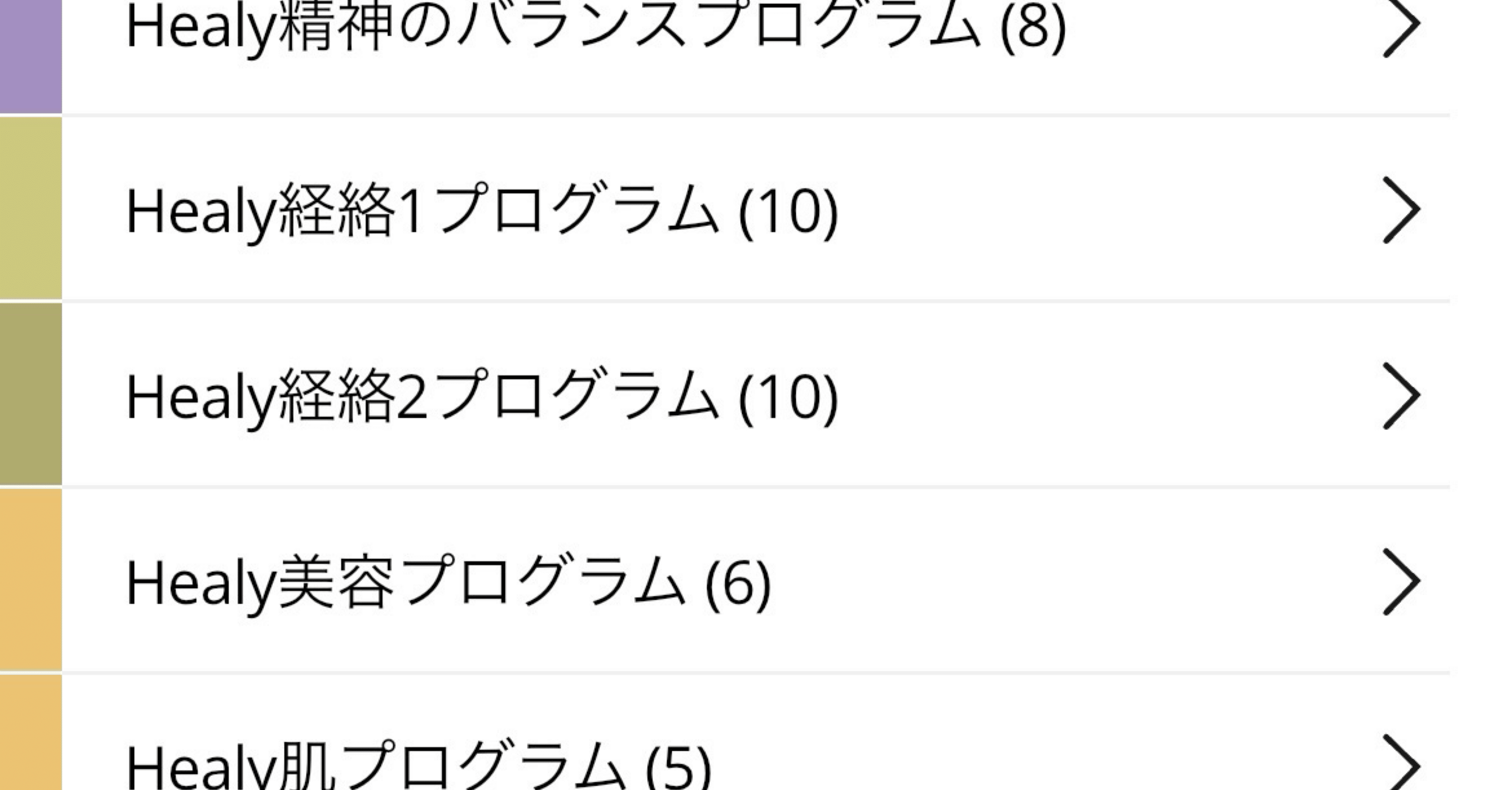 Healy レゾナンス healy ヒーリー レゾナンス 新品未使用