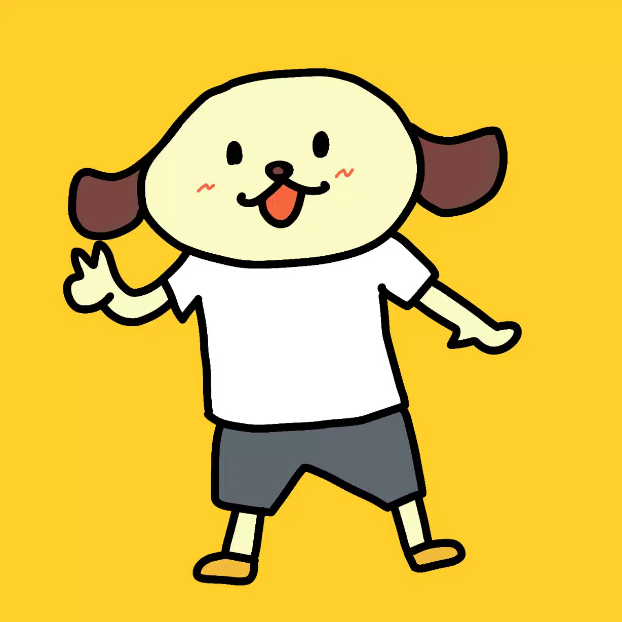 ヌイ先生/特別支援教室教員