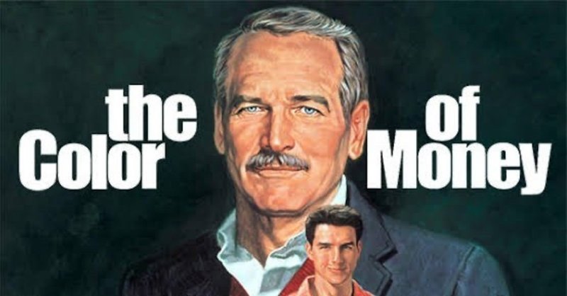 ネタバレ無し 熱き 人生の教訓 ハスラー2 感想 じきどらむ note