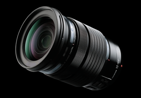 M.ZUIKO DIGITAL ED 12-100mm F4.0 IS PRO」｜撮影者をダメにする優秀