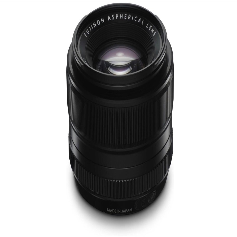 お願いフジ】そのレンズ、