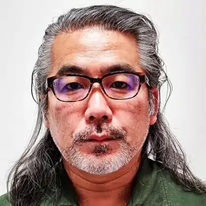 カイザーサイトウ