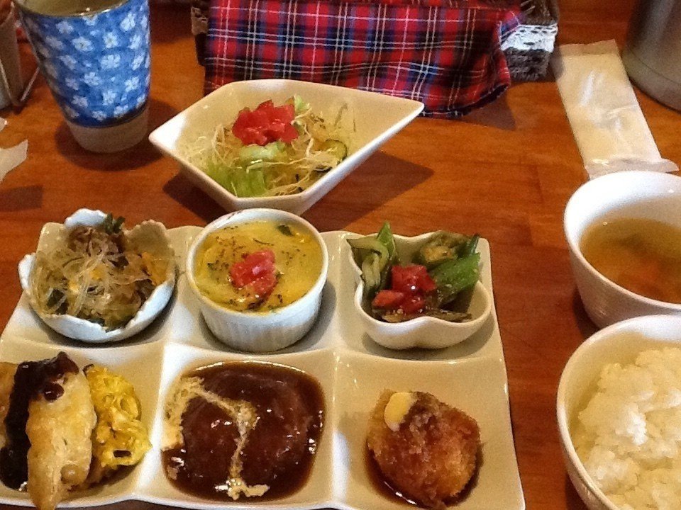 楽しいワクワクランチ 佐々 田中 よしひろ Note