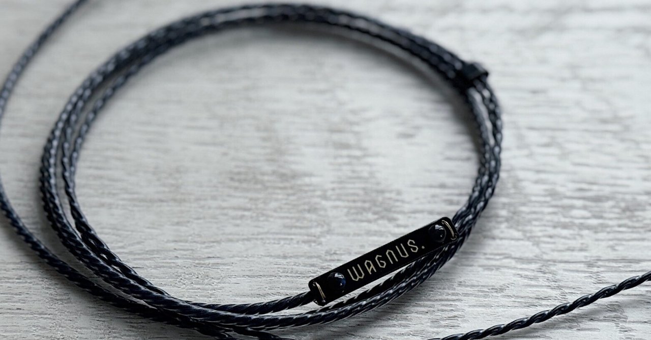 イヤホン Wagnus Black Sheep IC 4.4 to 4.4 file.jpg