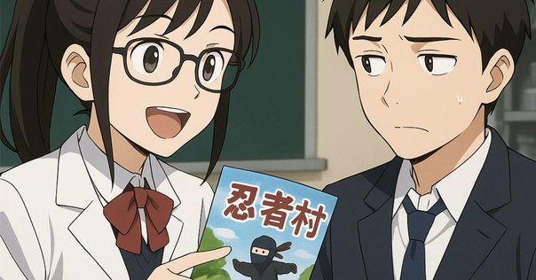 忍者学大全』はじめに｜東京大学出版会