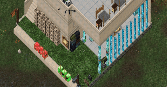 THE NETGAMES ウルティマオンライン Amazon | ウルティマオンライン 正邪の大陸 アップグレード版