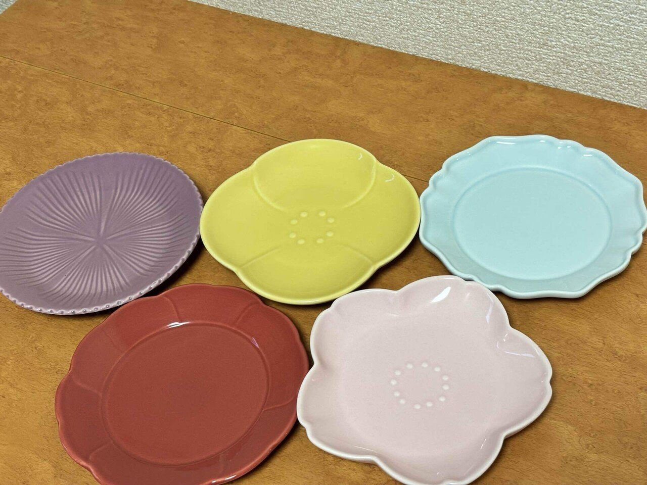 単身赴任日記 54 金麦の華やか皿｜Goo