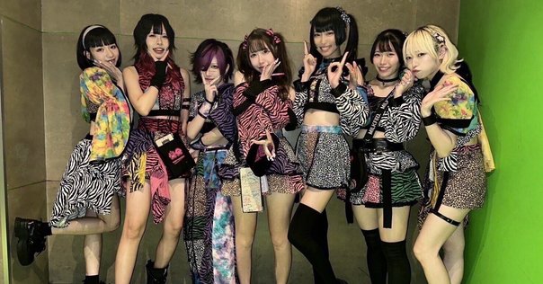 ヴィジュアル系が大好き！番外編～Janne Da Arc初心者の方に伝え