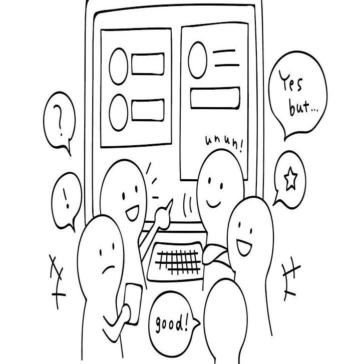 コミュニティ と チーム と グループ って何が違うんだろうね こっとん コミュニティデザイナー Note