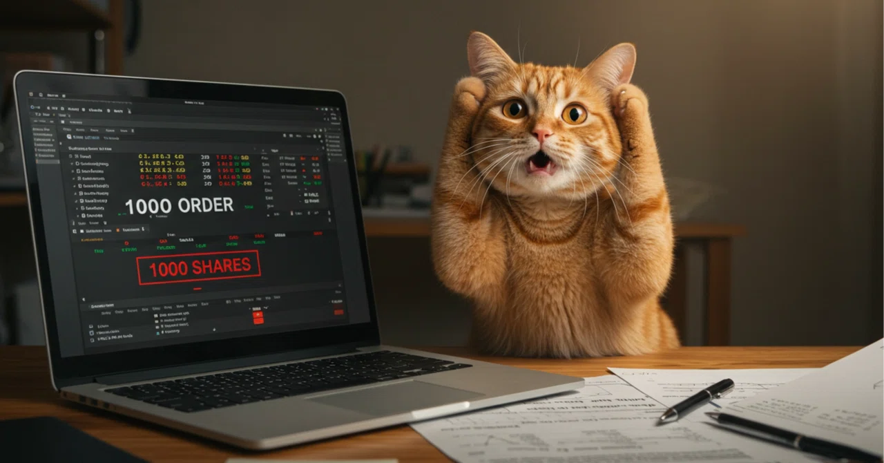 Do Not Entrust Order Management to People with an External Locus of ...