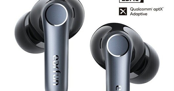 earfun air pro 4 イヤーピース新品 EarFun Air Pro 4 自腹レビュー【コスパNo.1ワイヤレスイヤホン
