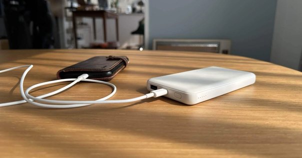 スマホのバッテリー最大容量が85%に｜鈴木ユートピア