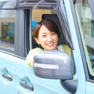 大阪エリアでペーパードライバー講習ならカーズペーパードライバー