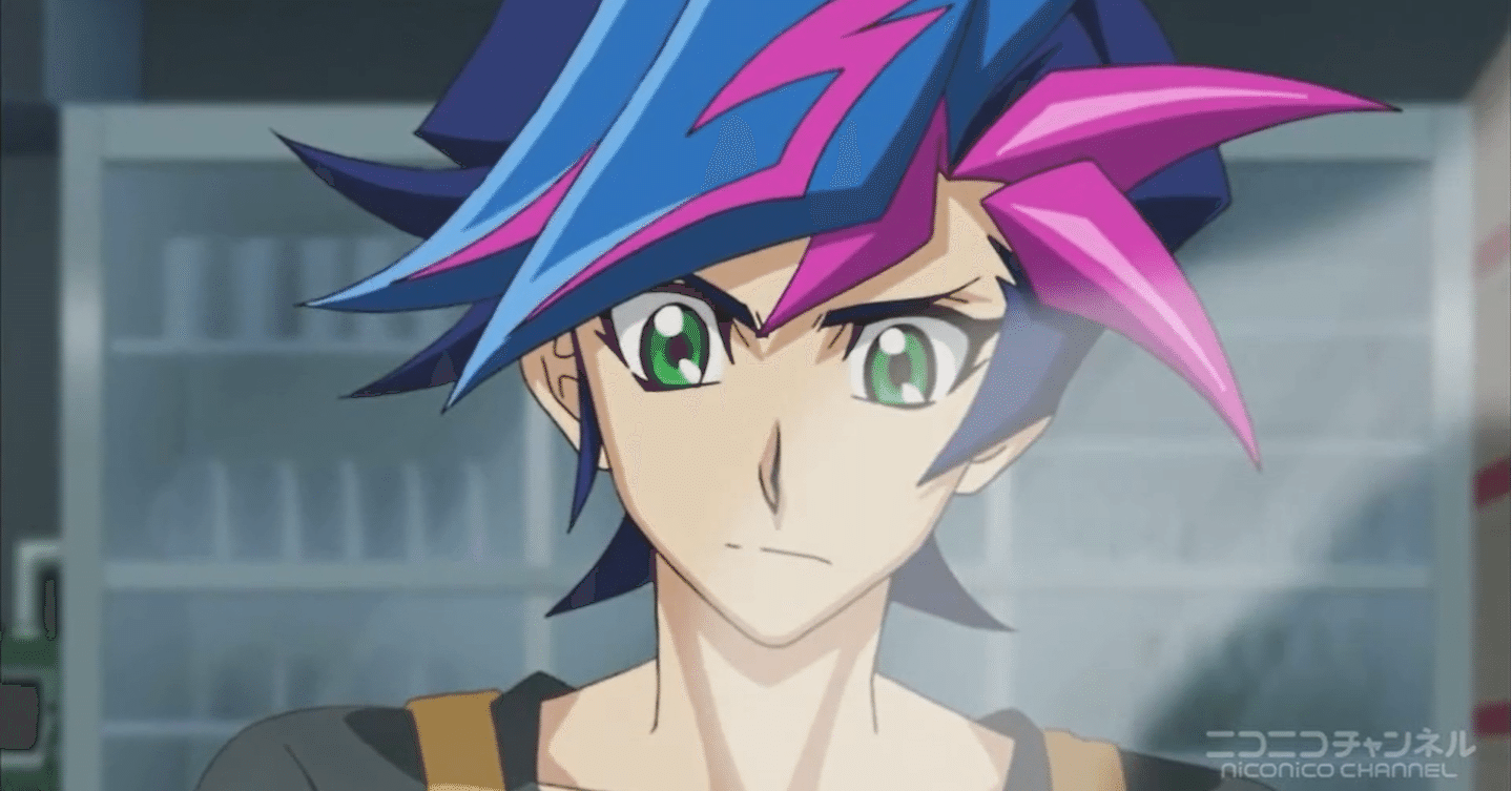 遊戯王vrains考察 遊作サイドの伏線の話 ネタバレ K玲san0 Note 遊戯王vrains考察 遊作サイドの伏線の話 ネタバレ K玲san0 Note