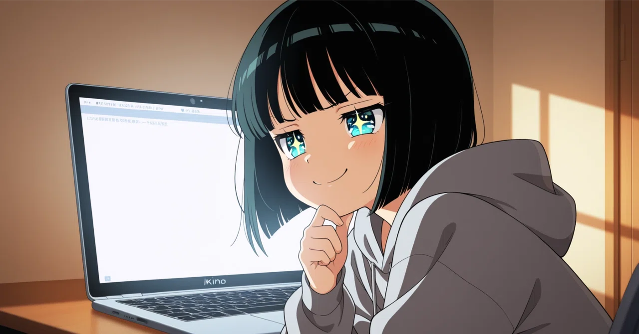 ゆるっと連載予告】画像生成AIのStable Diffusionガチることにした！｜Kino