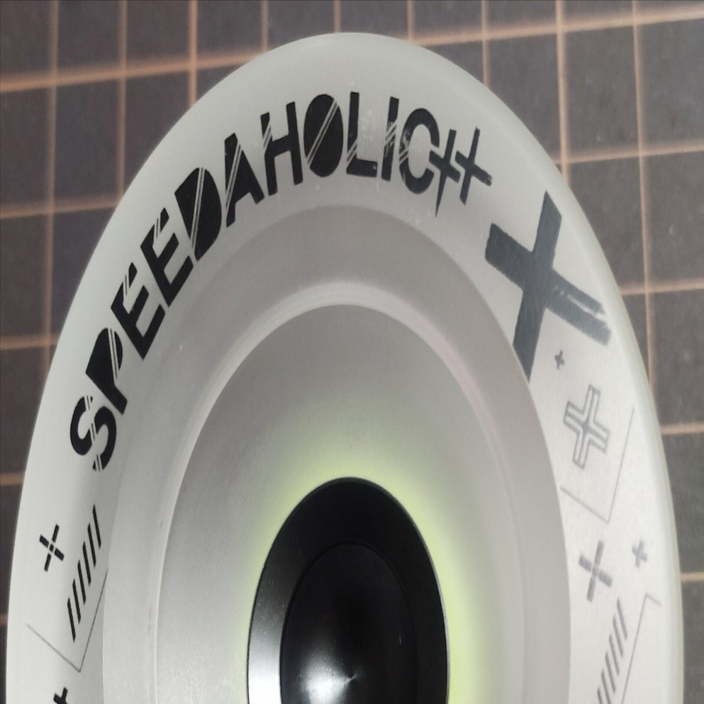 唐突にスピーダホリックXX(2025)のレビューします｜べっちょ