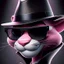 Pink Banther