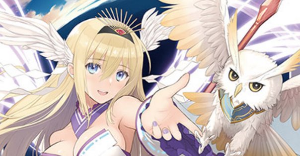 デッキ解説】全知の神器 ミネルヴァ｜みるたえ