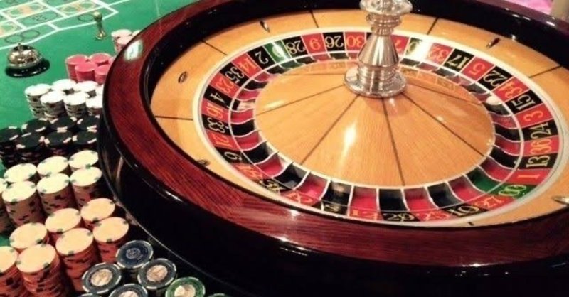 バクチで儲けてより良い未来 が信条の宗教団体 ジャックポット教 について教えてください ソレイユ翼 note