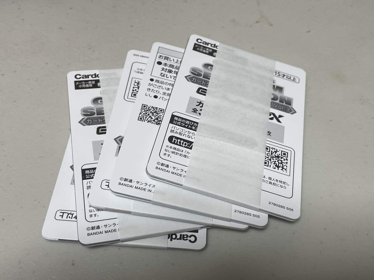 灯争大戦　アンカットシート Foil】(傷有)『灯争大戦』アンカットシート③ | 日本最大級 MTG通販