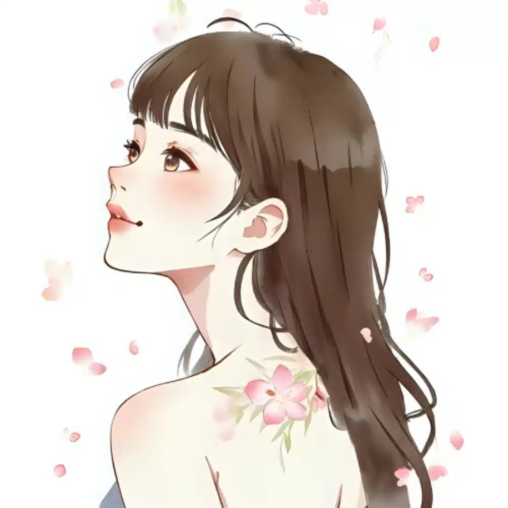美容ライター🌸花咲りお🌸