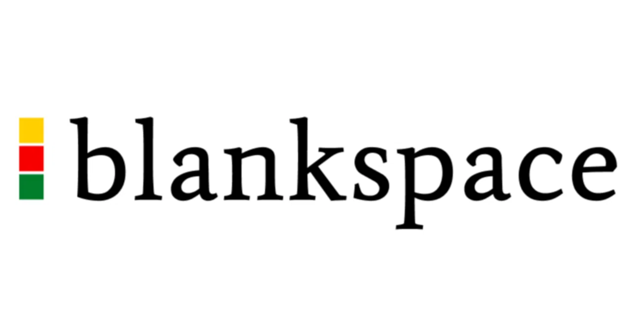 Launching blankspace Inc.｜Yu Yamaji