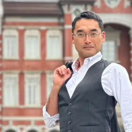 横田賢治｜自ら動き出す環境づくり