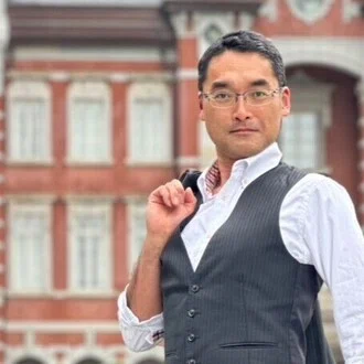 横田賢治｜自ら動き出す環境づくり