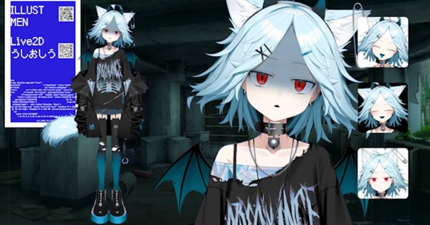 ★オーダーメイド　イラスト★ com3d2 鸣潮·安可（Patreon 2024.10） - ZCCのイラスト - pixiv