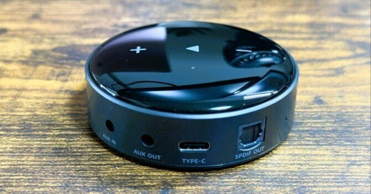 ハイレゾ音源をオーディオコンポなどでストリーミング可能な「WiiM
