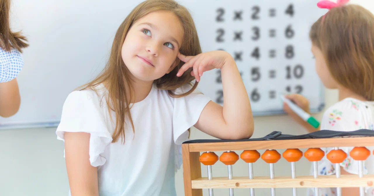 10 Mental Math Techniques to Dramatically Speed Up Elementary School ...