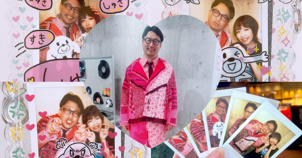 🫧【行った】セブ山のチェキ会in渋谷MODI🫧｜まだ楽タイヤ