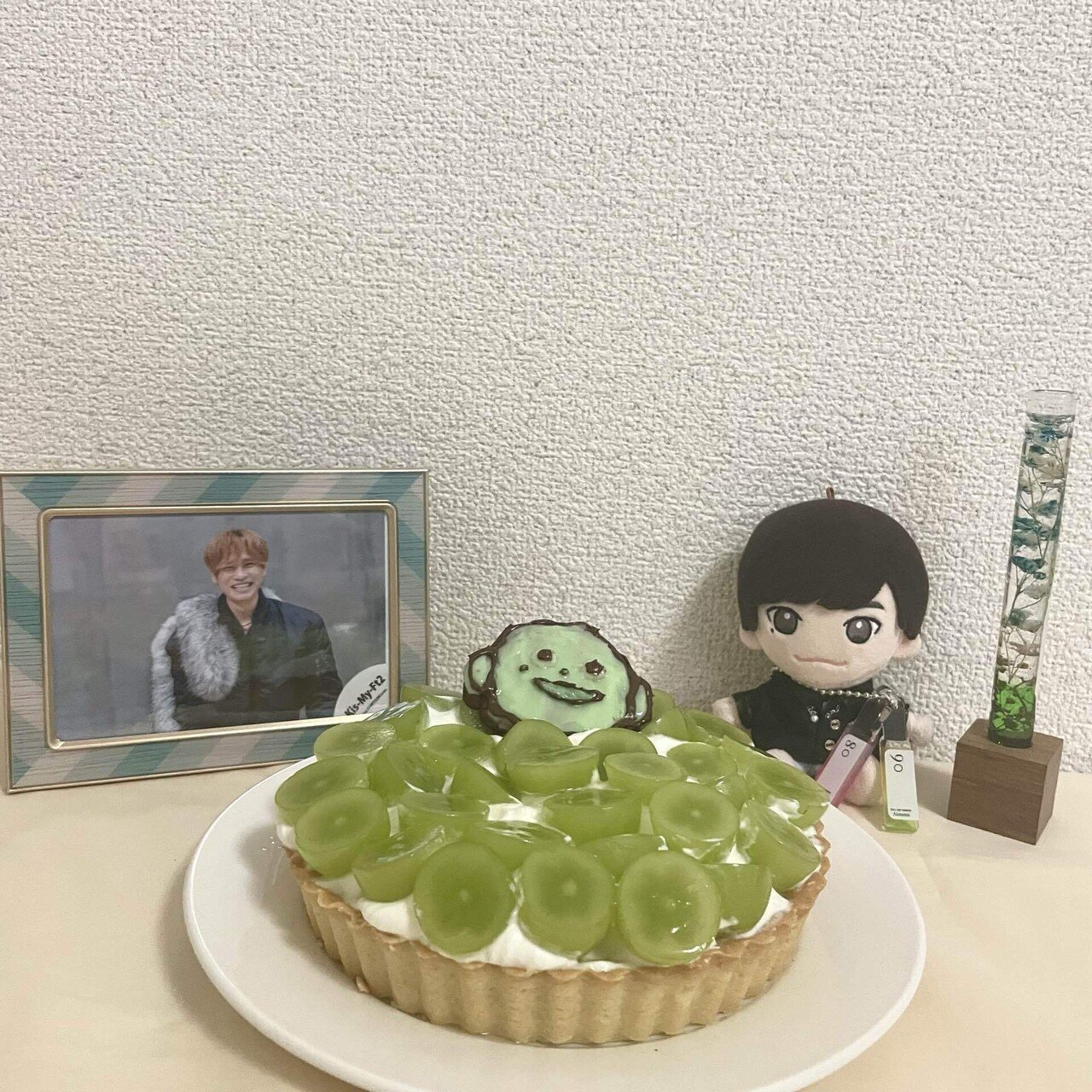 8.6】二階堂高嗣誕生祭2025💚 “勢いが止まらない”復帰以降を振り返る