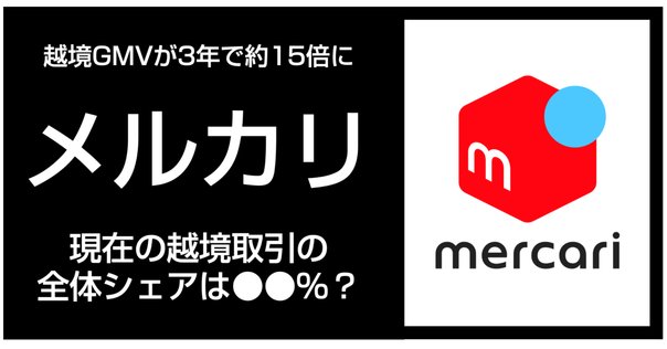メルカリで海外居住の方が購入してくれた話｜はじめる