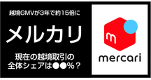 メルカリで海外居住の方が購入してくれた話｜はじめる