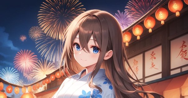 redjuice×loundraw によるコラボ展を開催致します。｜redjuice
