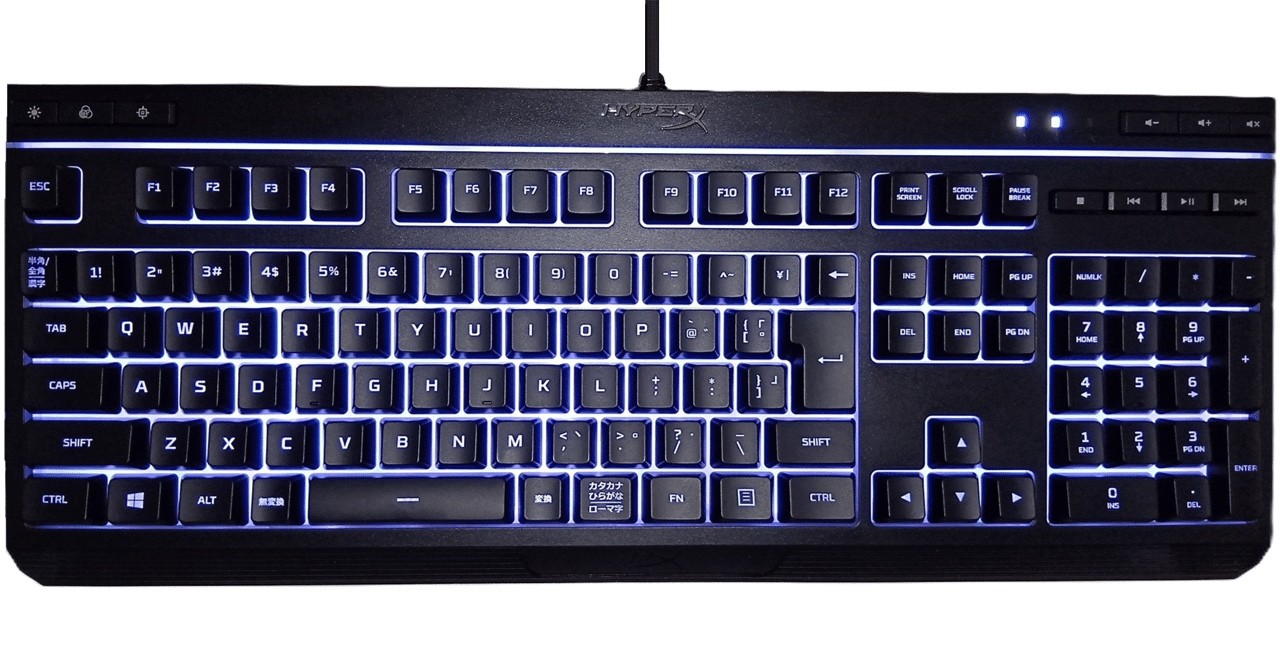 RGBメカニカルキーボード コルセア Corsair K70 MAX RGB MGX CORSAIR AXON 日本語配列