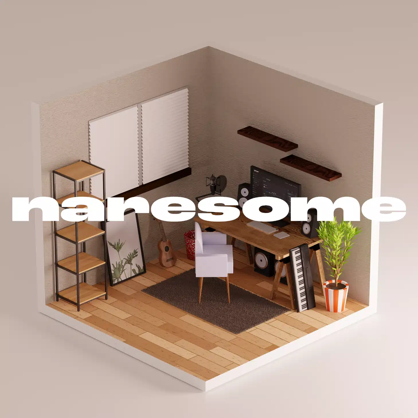 naresome by Rightsscale