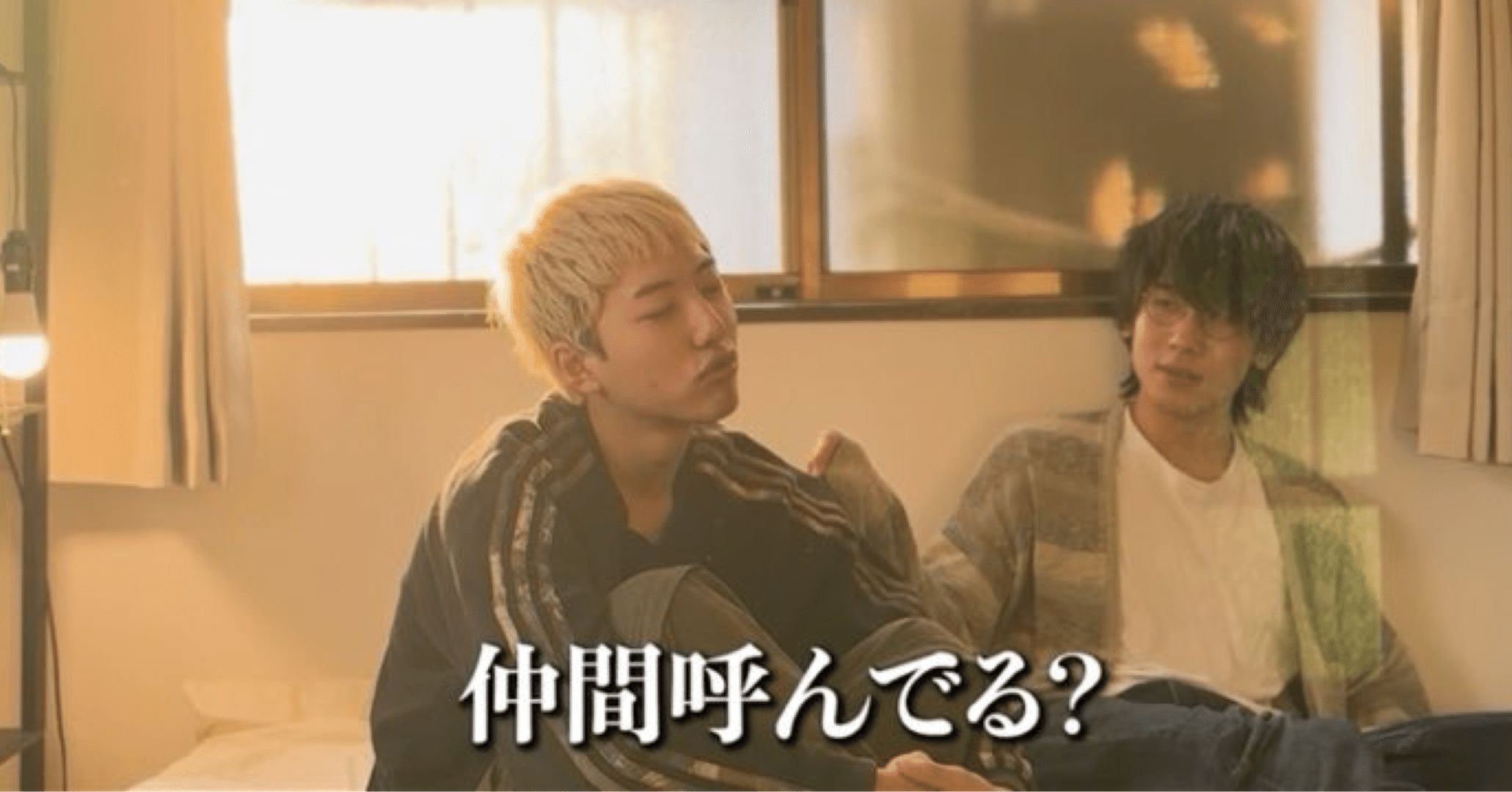 マジでおにいさんずラブという光 〜番外編〜｜ソフィー.D