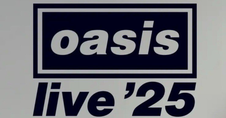 Oasis Live'25@London 8/3】絶好調のまま、ウェンブリー・シリーズ第1