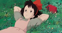 隣の芝生はやっぱり青い。でも隣から見たうちの芝生も青いのかも