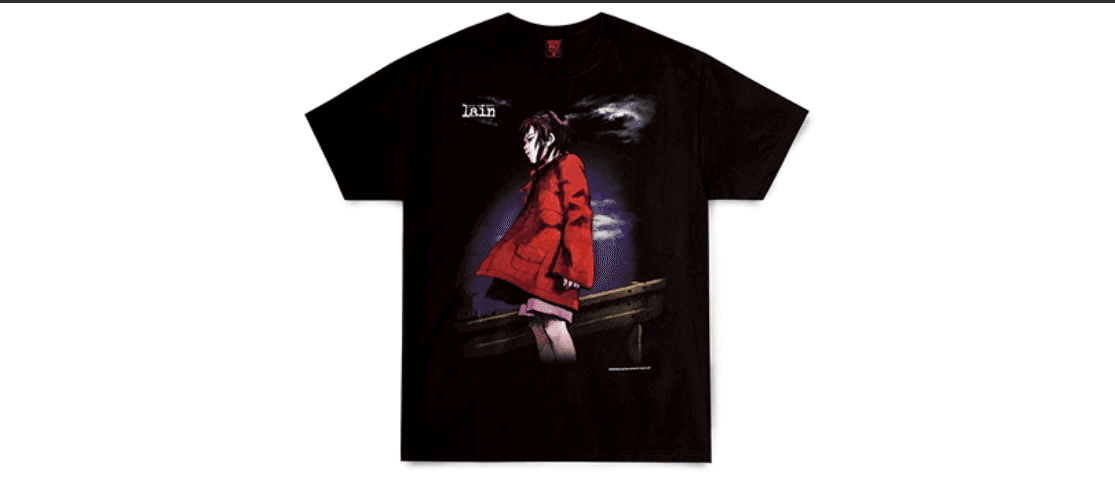lain GEEKS RULE SILKSCREEN PRINTING 04