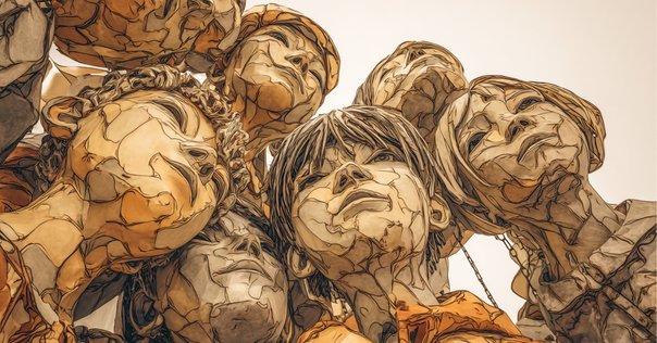 心を揺さぶる名著：フランツ・ファノンの『黒い皮膚、白い仮面