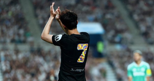 24-25 EL優勝はトッテナムホットスパー！｜まぶすぱ！